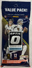 2024 Panini Donruss Optic Football Value Pack Fat Pack