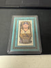 Corbin Burnes Framed Stained Glass Mini Allen & Ginter 2024