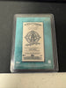Andy Pages Topps Allen & Ginter Rookie Auto Framed Mini /50 2024