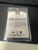 Jaden McDaniels Topps Blackout /50 2025