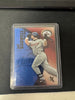 Jeff Bagwell EX Essential Credentials Now/299 2001