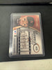 Jeff Bagwell EX Essential Credentials Now/299 2001