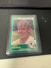 Troy Aikman Score Rookie 1989