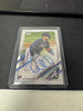 William Contreras Rookie Topps Chrome Auto 2021