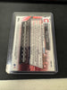 Ernie Clement Topps Bowman Chrome 1st Auto /150 2017