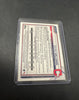 Gavin Williams Bowman Chrome 1st 2021 114/150