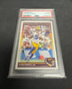 Jayden Daniels 2024 Score Rookie PSA 10