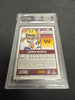 Jayden Daniels 2024 Score Rookie PSA 10
