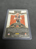 Joe Burrow 2020 Panini Select Rookie Selections