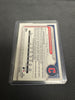 Travis Bazzana 2024 Topps Bowman Chrome 1st