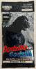 Godzilla TCG BP01: Godzilla VS. Godzilla Booster Pack