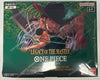 One Piece Card Game – Legacy of the Master Booster Box (OP-12)