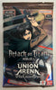 Attack on Titan - Booster Pack