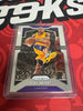 Kobe Bryant 2019 Panini Prizm