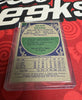 Julius Erving 1975 Topps ABA 1st Team All Star