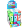 Squeeze Pop Assorted Flavors 4oz Tube