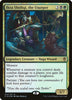 Ikra Shidiqi, the Usurper (Foil) - Commander 2016 - #032/351