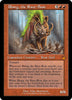 Ilharg, the Raze-Boar (Retro Frame) - Ravnica Remastered - #334