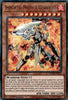 Immortal Phoenix Gearfried (Unlimited) (Ultra Rare) - Toon Chaos TOCH-EN012