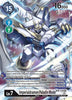 Imperialdramon Paladin Mode (Alternate Art) - New Awakening - BT8-112