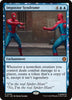 Impostor Syndrome - Marvel's Spider-Man - #0034