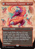 Improvisation Capstone (Borderless) - Secrets of Strixhaven - #0294
