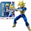 Super Saiyan Trunks -Infinite Latent Super Power - "Dragon Ball Z", TAMASHII NATIONS S.H.Figuarts