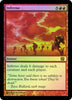 Inferno (Foil) - 8th Edition - #196/350