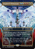 Inspired Ultimatum (Borderless) (Foil) - Special Guests #0107