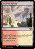 Inspiring Vantage - Outlaws of Thunder Junction - #0269