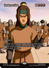 Insurrection (Borderless) - Avatar: The Last Airbender: Eternal-Legal - #0031