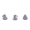 Dungeons & Dragons Nolzur's Marvelous Unpainted Miniature: W22 Intellect Devourers