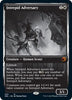 Intrepid Adversary - Innistrad: Double Feature - #025
