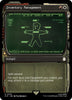 Inventory Management (Showcase) (Foil) - Universes Beyond: Fallout #0342