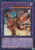 Invoked Magistus Omega (1st Edition)(Ultra Rare) - Burst Protocol - BPRO-EN100