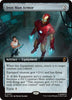 Iron Man Armor (Extended Art) - Marvel Super Heroes - #0427