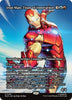 Iron Man, Titan of Innovation (Borderless) - Marvel Universe Eternal-Legal - #0091