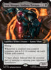 Iron Monger, Sadistic Tycoon (Extended Art) - Commander: Marvel Super Heroes - #0350