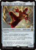 Iron Spider, Stark Upgrade (Foil) - Marvel's Spider-Man #0166