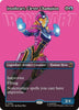 Ironheart, Clever Champion (Foil) (Borderless) - Marvel Super Heroes - #0360