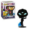 Funko Pop! Marvel - Ironheart (Pop in a Box Exclusive)(Glow Chase) #687
