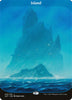 Island - Unstable - #213/216