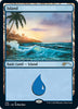Island (102) (Bob Ross) - Secret Lair Drop Series - #102