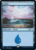 Island (103) (Bob Ross) - Secret Lair Drop Series - #103