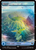 Island (Chocobo Track Foil) - Commander: FINAL FANTASY - #0479