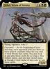 Ixhel, Scion of Atraxa (Foil) (Extended Art) - Commander: Phyrexia: All Will Be One - #037