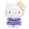 Hello Kitty 8" Core Plush Assortment Series 6 (SNG6)