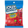 Jolly Rancher Sour Awesome Reds 6.5oz Peg Bag