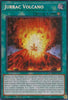 Jurrac Volcano - Battles of Legend: Monster Mayhem - BLMM-EN019