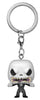 Funko Pocket Pop! Keychain: Nightmare Before Christmas - Jack Skellington - Sweets and Geeks